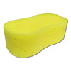 Star brite Bone Shaped Sponge