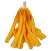 Star brite Chamois Mop Head