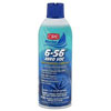 CRC Marine 6-56 Zero VOC Multi-Purpose Lubricant