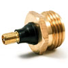 Blow-out Plug&nbsp;