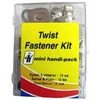 Handi-Man Twist Fastener Kit