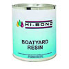Hi-Bond General Purpose Boat Yard Polyester Resin