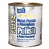 Flitz Paste Polish