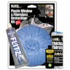 Flitz Plastic Window & Fiberglass Restoration Kit