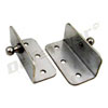 Taylor Made Mounting Bracket