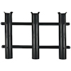 Taco Fishing Rod Rack