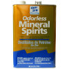 Klean-Strip Odorless Mineral Spirits