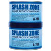 Pettit Splash Zone A-788 Epoxy Repair Compound