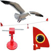 Bird-B-Gone Bird Repeller 360&deg;