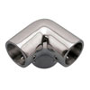 Suncor Rail Fitting
