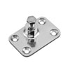 Suncor Bimini Top Fitting