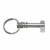Suncor Bimini Top Pin with Ring