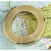 Weems & Plath 5X Magnifier Chart Weight