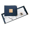 Weems & Plath Leather Log Book Cover