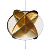 Davis Emergency Echomaster-style Radar Reflector