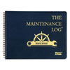 Weems & Plath Maintenance Log
