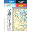 Maptech Waterproof Chart - Number 1, Edition 8