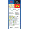 Maptech Waterproof Chart - Number 2, Edition 7