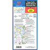 Maptech Waterproof Chart - Number 5, Edition 5