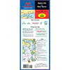 Maptech Waterproof Chart - Number 17, Edition 2