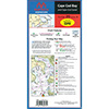 Maptech Waterproof Chart - Number 20, Edition 4