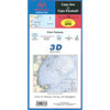 Maptech Waterproof Chart - Number 36, Edition 3