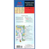 Maptech Waterproof Chart - Number 48, Edition 1