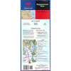 Maptech Waterproof Chart - Number 23, Edition 1
