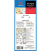 Maptech Waterproof Chart - Number 24, Edition 1