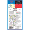 Maptech Waterproof Chart - Number 33, Edition 1