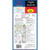 Maptech Waterproof Chart - Number 53, Edition 1