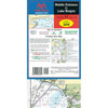 Maptech Waterproof Chart - Number 57, Edition 2