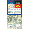 Maptech Waterproof Chart - Number 97, Edition 1