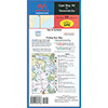 Maptech Waterproof Chart - Number 99, Edition 1