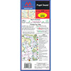 Maptech Waterproof Chart - Number 100, Edition 4
