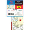Maptech Waterproof Chart - Number 102, Edition 1