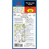 Maptech Waterproof Chart - Number 104, Edition 4