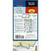 Maptech Waterproof Chart - Number 105, Edition 1