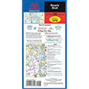 Maptech Waterproof Chart - Number 106, Edition 1