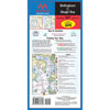 Maptech Waterproof Chart - Number 107, Edition 1