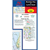 Maptech Waterproof Chart - Number 108, Edition 1