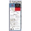 Maptech Waterproof Chart - Number 126, Edition 1