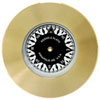 Weems & Plath Compass Chart Weight