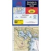 Maptech Waterproof Chart - Number 75, Edition 1