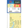 Maptech Waterproof Chart - Number 80, Edition 1
