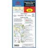 Maptech Waterproof Chart - Number 54, Edition 2