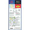 Maptech Waterproof Chart - Number 14, Edition 2