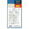 Maptech Waterproof Chart - Number 55, Edition 2
