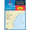 Maptech Waterproof Chartbook