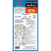 Maptech Waterproof Chart: Mt. Desert Island to Machias Bay